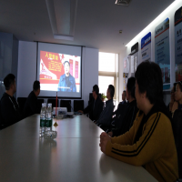 扎實(shí)開展“不忘初心、牢記使命”主題教育學(xué)習(xí)活動(dòng)