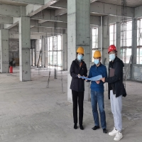 臨危受命保障抗疫工程建設(shè) 危難時刻彰顯方正審計擔(dān)當(dāng)