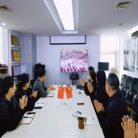 黨建鑄魂，砥礪凝聚強(qiáng)大動(dòng)力——助力“審，評(píng)，建”匠心工作